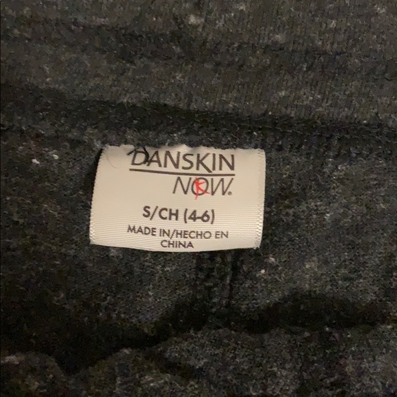 sweat pants - Picture 4 of 5